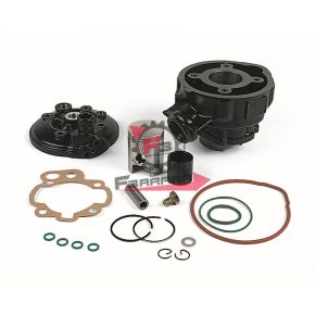 KIT CILINDRO MINARELLI AM6 D.40,3 DR AM345 CON TESTA