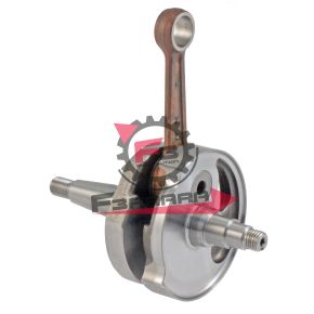 653.100010410 ALBERO MOTORE APE 50 03-10 8462675