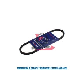 CINGHIA BRAVO SENZA VARIATORE