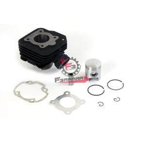 159.KT00123 KIT CILINDRO PEUGEOT BUXY EU2 D40
