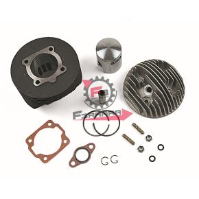 KT00015 KIT CILINDRO VESPA ET3 D57 SP15 5TR