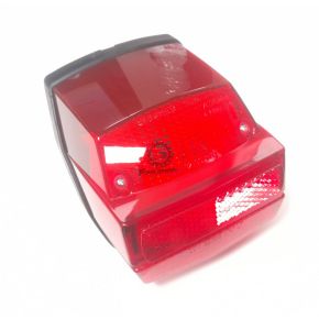 FANALE POSTERIORE VESPA 125 ET3  SIEM PIAGGIO 159430 - 162986