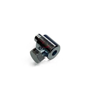 MORSETTO FRIZIONE VITE LAT. INT.3,4 BARILOTTO ESTERNO D.8 MM