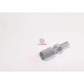 REGISTRO ESAGONALE CON DADO MM 5X28