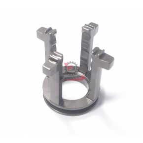 CROCERA CAMBIO VESPA 50 - 90 VESPA HP - FL  4 GRIFFE 3 VELOCITA' OEM 1653046