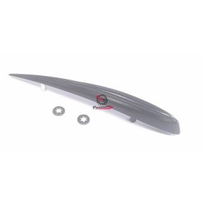 CRESTA PARAFANGO VESPA 50 R 1963> SPRINT/RALLY/SUPER NERO SEMILUCIDO 1500705