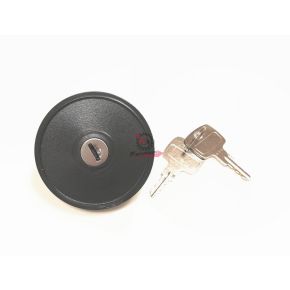 TAPPO SERBATOIO APE MP CON CHIAVI PIAGGIO 190621 EX119527