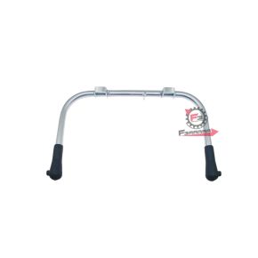 CAVALLETTO VESPA SPRINT ZINCATO SUPER-RALLY 91047.6