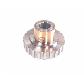 BOCCOLO FRIZIONE CON BRONZINA VESPA PX 125/150/200 FRENO A DISCO OEM 285079