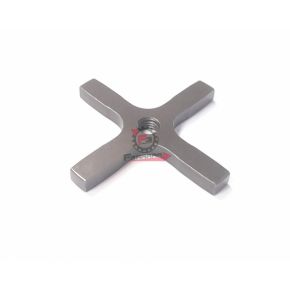CROCIERA CAMBIO VESPA PX ARCOBALENO 1989> 125 T5 - COSA OEM 2232251