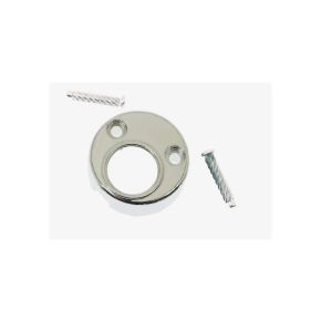 COPERCHIO SERRATURA VESPA 50 174628 CON RIBATTINI