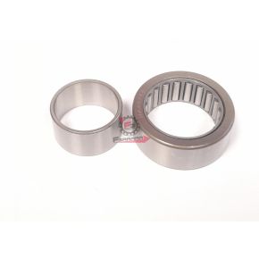 CUSCINETTO A RULLI VOLANO APE TM 703 28 45 17 PIAGGIO 134591