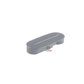 COPERCHIO FORCELLA VESPA PX 2 SERIE - PX ARCOBALENO - T5 COSA GRIGIO PIAGGIO 178048