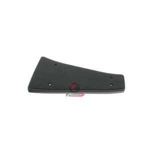 PEDANA CENTRALE VESPA 125 T5 NERA PIAGGIO 226093