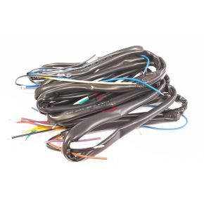IMPIANTO LUCE VESPA 125 65-66 VESPA 150 VBB2 63-66 - SUPER 125-150 - VESPA SPRINT 150 091462