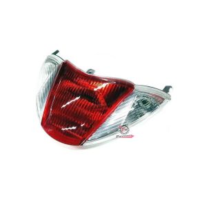 641304 FANALE POSTERIORE LIBERTY 50 125 150 CORIGINALE PIAGGIO