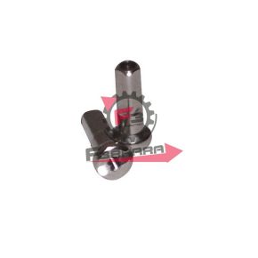 21250F02 NIPPLES PER RAGGIO 2,5 ALPINA