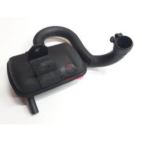 655.417809 MARMITTA VESPA PE 200