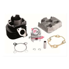 159.KT00128 KIT CILINDRO MALAGUTI 47 KEEWAY 50