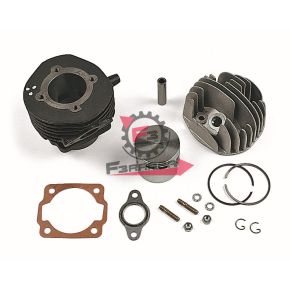 KT00012 KIT CILINDRO VESPA 50 D50 SP12 3TR