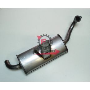 850088 MARMITTA PORTER QUARGO 500/750