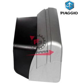 PROTEZIONE POSTERIORE VESPA PX 125