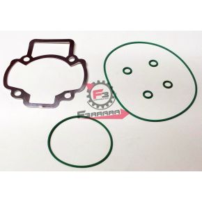 GR00708 GUARNIZIONI CILINDRO ZIP H2O D48 (SR