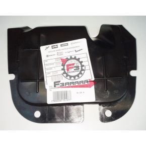 655.242092 COPERCHIO CHIUSURA TELAIO VESPA PX