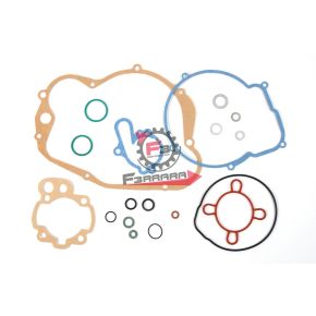 159.GR06416 GUARNIZIONI MOTORE MINARELLI AM6 (SR