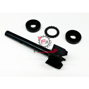 159.AA00811 KIT POMPA H2O APRILIA LEONARDO