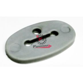 055.BO1582 GOMMINO COFANO MOTORE