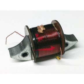 055.AL405 BOBINA ALIMENTAZIONE VOLANO VESPA
