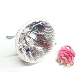 554.1161235 OTTICO VESPA ANT. PXE ARCOBALENO 98>