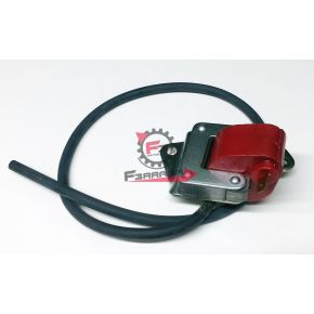 055.ATE470 BOBINA ESTERNA PIAGGIO CIAO 6V