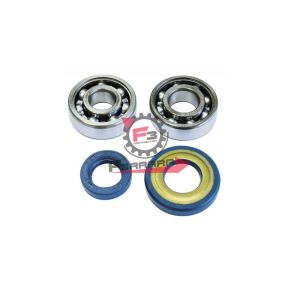 159.KK01000 KIT REVISIONE BANCO YAMAHA 50 KOYO