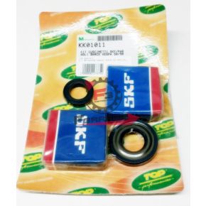 159.KK01011 KIT REVISIONE BANCO VESPA 50 SP SKF