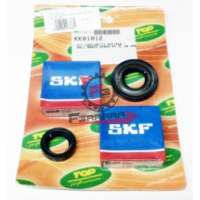 159.KK01012 KIT REVISIONE BANCO VESPA 50 PK-XL