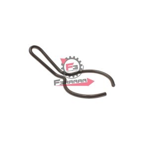 159.AA00768 MOLLA SCORREVOLE M/MOTO YAMAHA 50