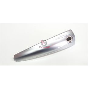 CRAVATTA COPRISTERZO BEVERLY 125 300 350 ORIGINALE PIAGGIO OPACO