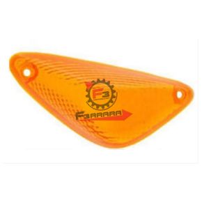 AP8212830 VETRO FRECCIA ANTERIORE SINISTRO RALLY 50 - PEGASO ORIGINALE PIAGGIO  