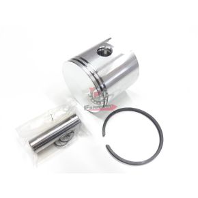 159.PT00060 PISTONE VESPA 50 SP12 50SP 3TR DR