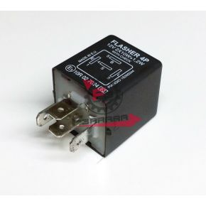  INTERMITTENZA FRECCE C/CHECK  originale piaggio1E000357R