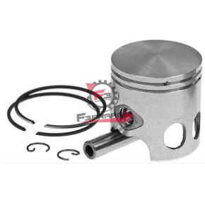 159.PT00150 PISTONE MINARELLI 49 SP12 AM345 DR