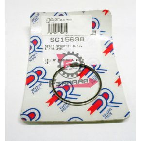 159.SG15698 SEGMENTI D 49,5 MINARELLI AM 345