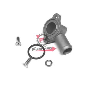 159.AA00769 RACCORDO TESTA SCOOTER 50 H2O