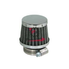 653.100601020 FILTRO ARIA PHBL 38 DRITTO METALLO