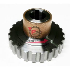 BOCCOLO FRIZIONE VESPA PX 125/150