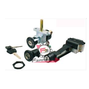 554.0055630 KIT SERRATURE MALAGUTI F12