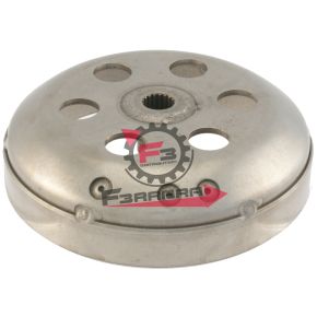 AP0259662 CAMPANA FRIZIONE LEONARDO 125CC