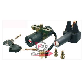 554.0055723 KIT SERRATURA HONDA SKY 50